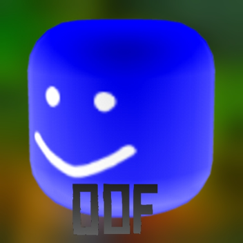 OOF Testing Server