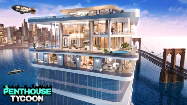 Penthouse Tycoon 🗽