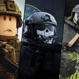 Phantom Corps Military Academy