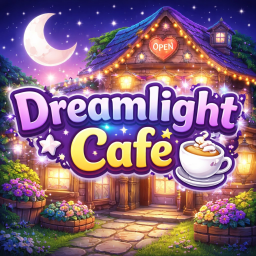 Dreamlight Café