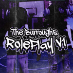 The BurroughsRP