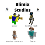 Blimix