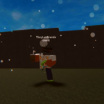 Brandongotheat
