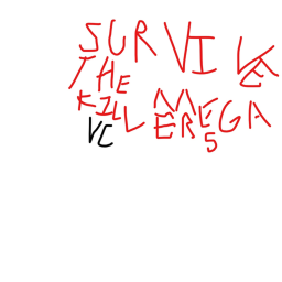 Survive The Mega Killers