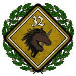 32. Police-Cavalry-Battalion