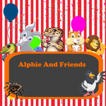 Alphie And Friends Restaurant