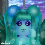 pastel angelic