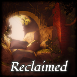 Reclaimed Showcase icon