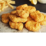CULT OF CHICKEN NUGGET