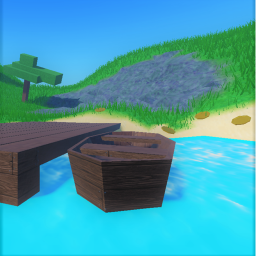 AdventureGuys Island (BETA)