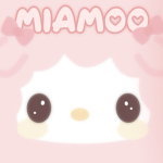miamoo ʚɞ