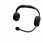 Team Headphones Team
