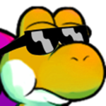 Yoshi Gang!