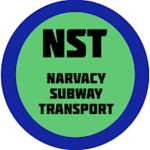 Narvacy Subway Transport