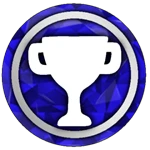 Game Badge Icon