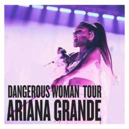 Dangerous Women Tour ( Beta )