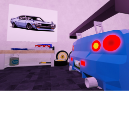 Vibe Garage