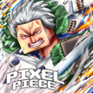 Pixel Piece