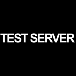 TestingServerGroup