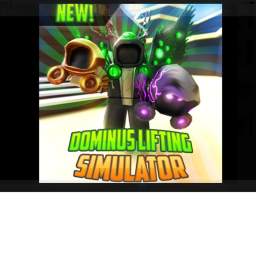 Dominus simulator