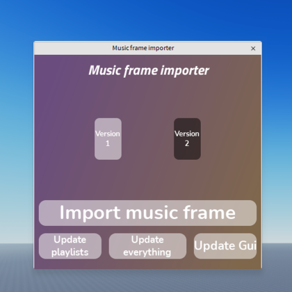 Music Player Importer [Paid] preview 4