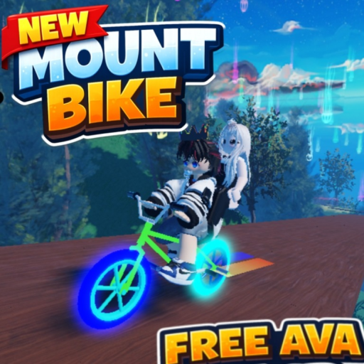 [X100 VIP 1 RBX] Mount Bike