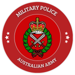 PBA | Royal Military Police