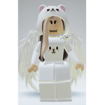 Zen’s Amazing Poler Bear Group