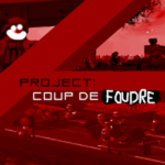 Project: Coup de Foudre