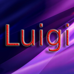 Luigi's Clothing Inc