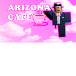 Arizona-Café
