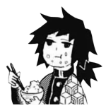Demon Slayer ._.