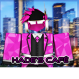 Hade’s café's V1