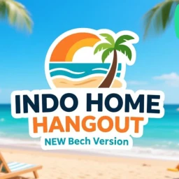 🏝️INDOHOME HANGOUT icon