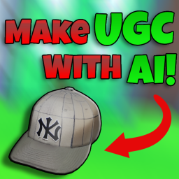 [BETA] AI UGC Factory