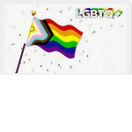 LGBTQ+ c0mmunity <3