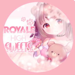Royale High Sweets Events