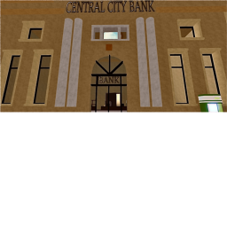 Crime city