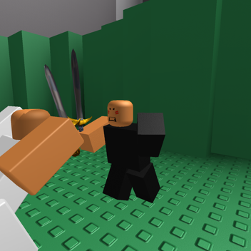 sword fight [2 NEW SWORDS!]