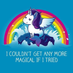 #UnicornMagic