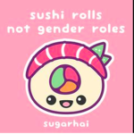 #Sushii Squad