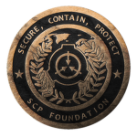 SCP:F | Site Vanta