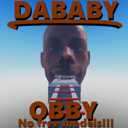 Escape with Da baby!
