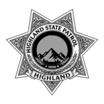 Lluvia's Law Enforcement