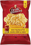orville redenbacher bagged popcorn