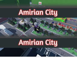 Amirian City