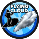 [50% OFF] Flying Cloud