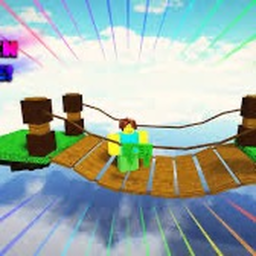 A Moving Obby