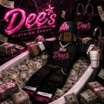 #Dee's Closet Group Thumbnail