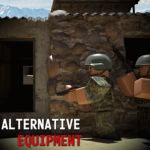 Alternative Equipment